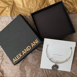 Alex and Ani Bracelet
